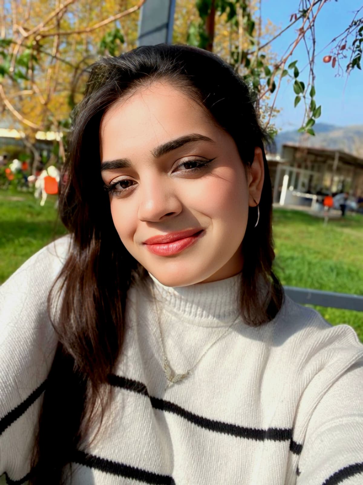 FATMA ÇİÇEK